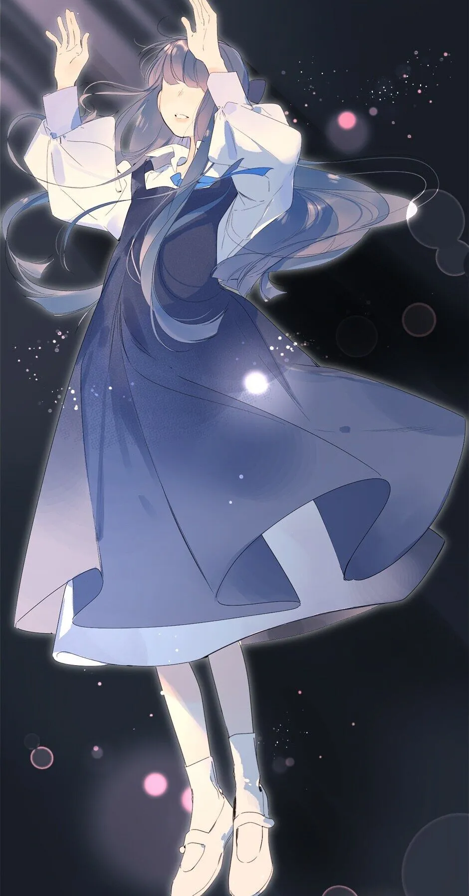 Don’t Cry Chapter 29 Online - página 38