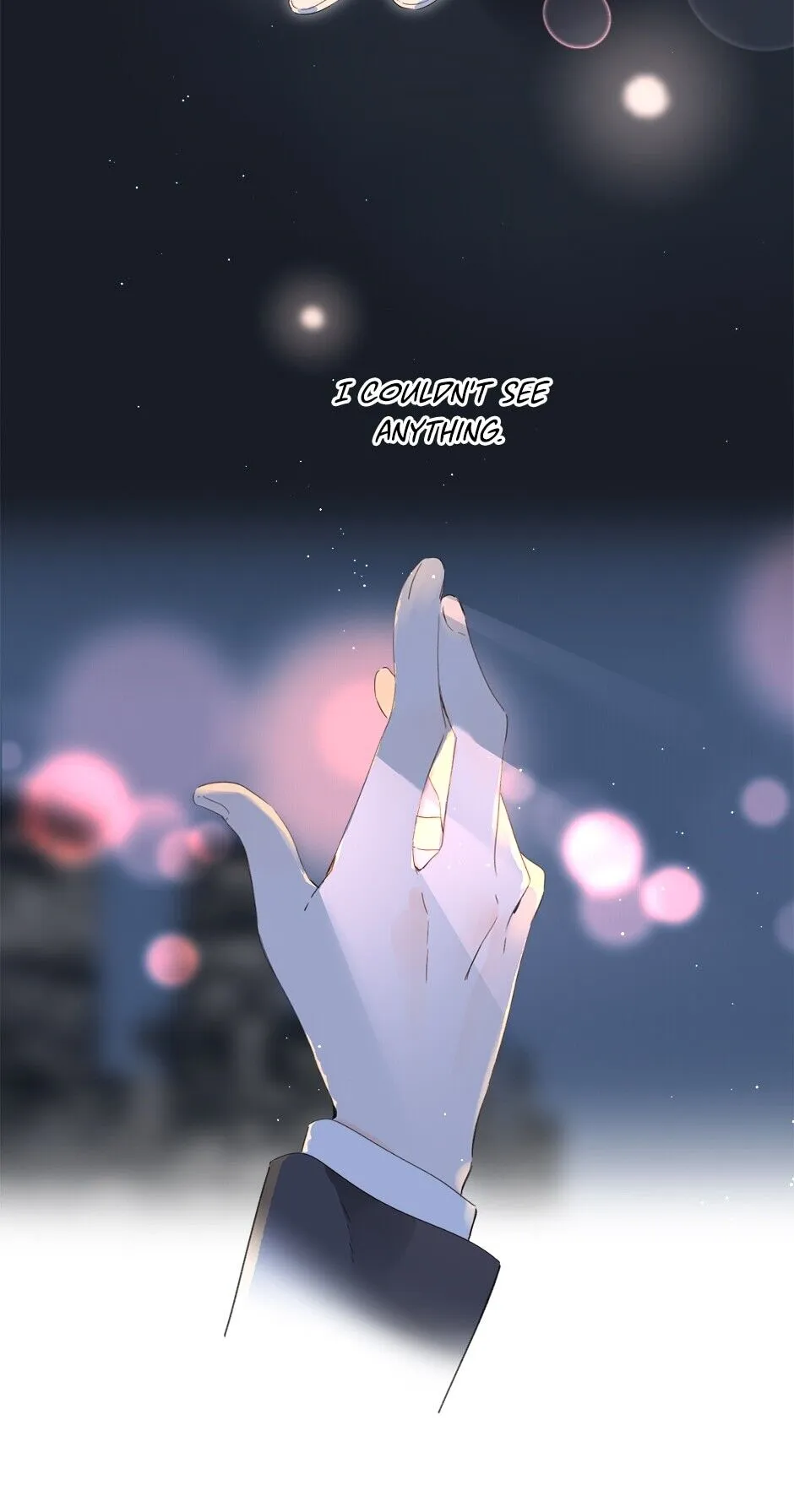 Don’t Cry Chapter 29 Online - página 39