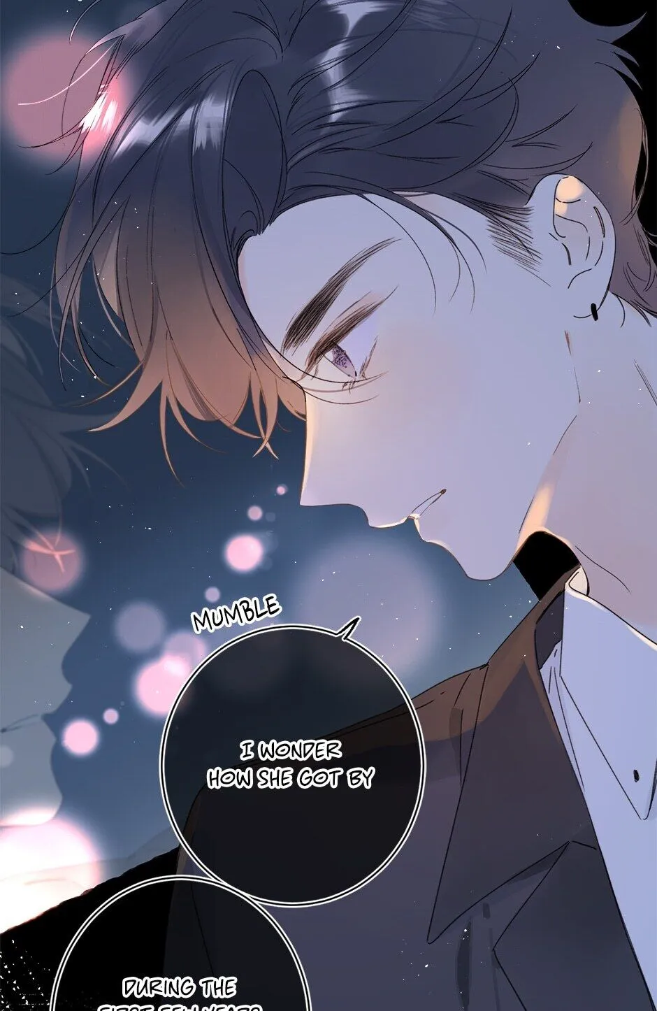 Don’t Cry Chapter 29 Online - página 41