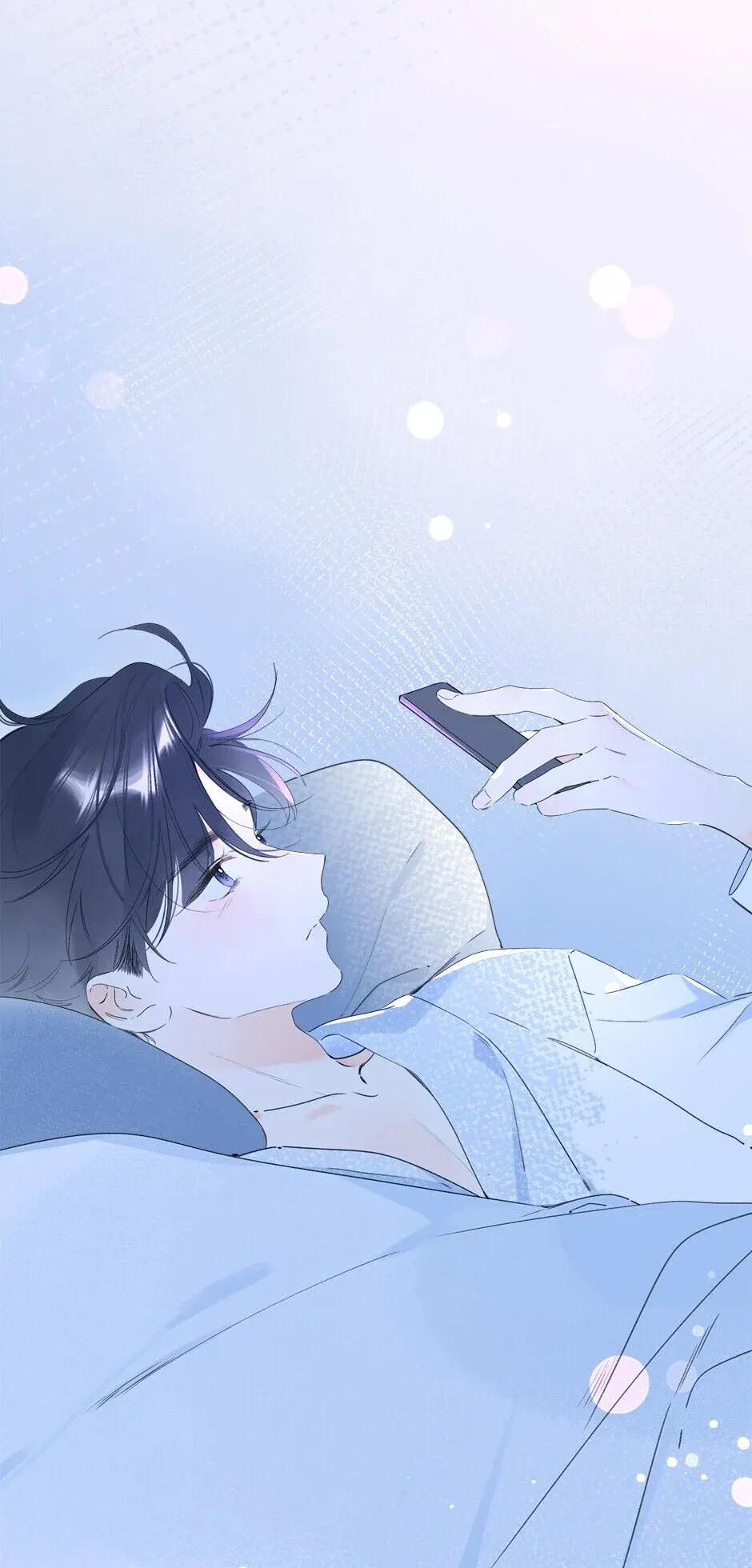 Don’t Cry Chapter 30 Online - página 3