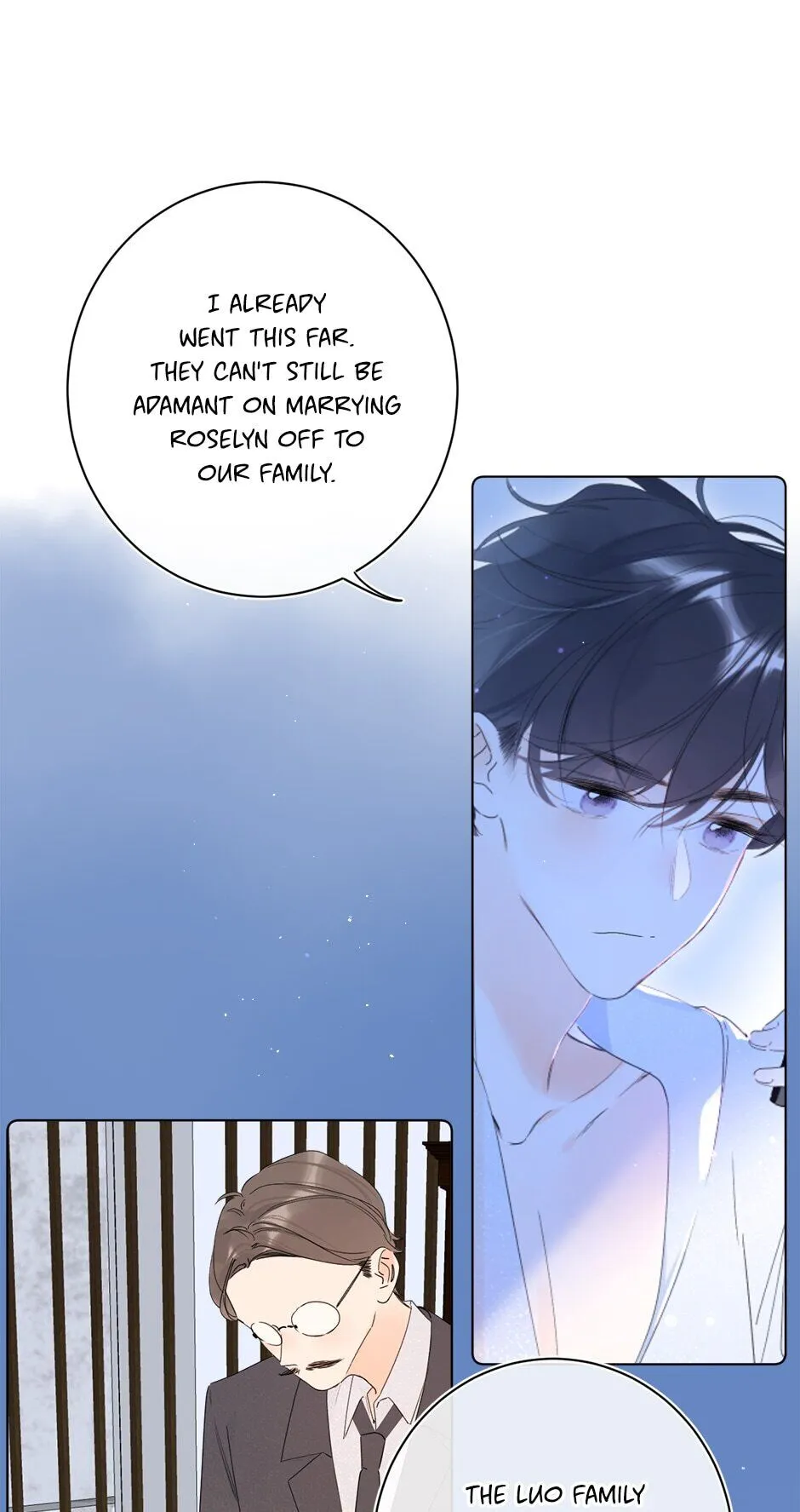 Don’t Cry Chapter 30 Online - página 8