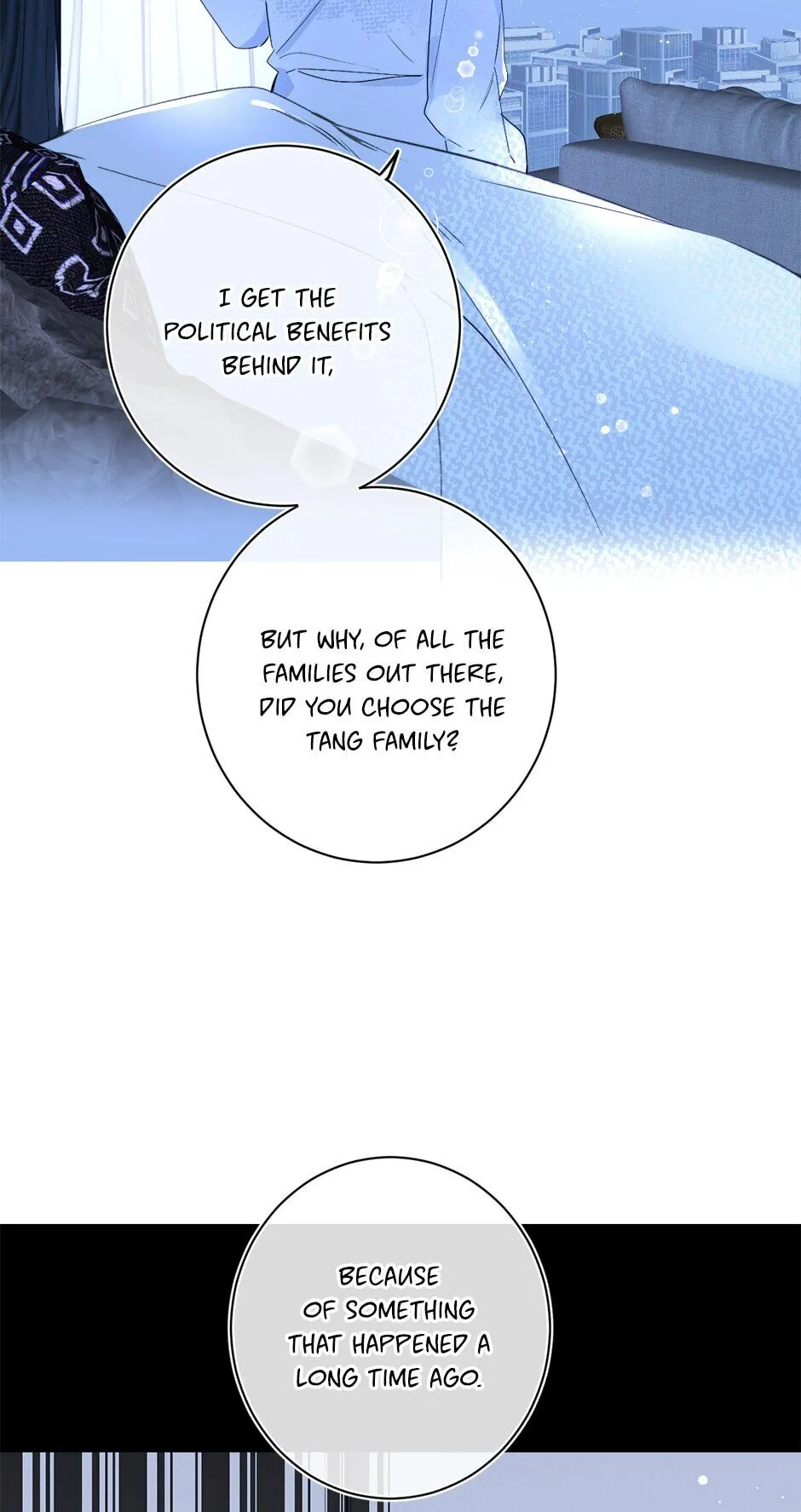 Don’t Cry Chapter 30 Online - página 10