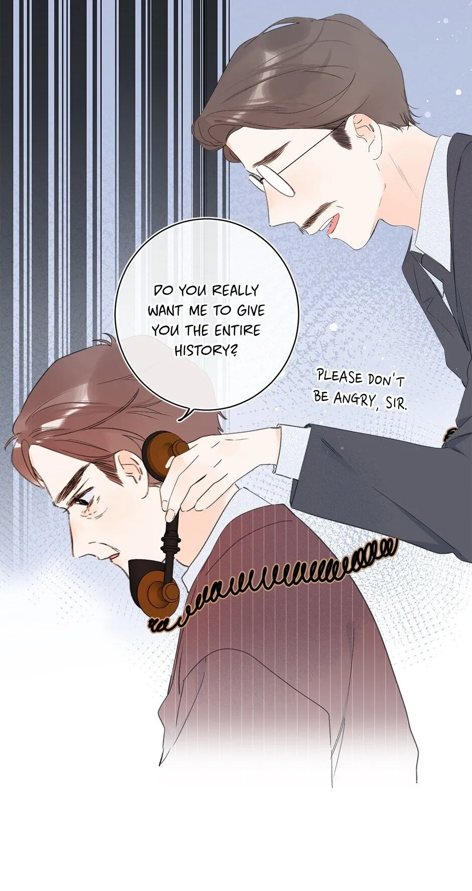 Don’t Cry Chapter 30 Online - página 11