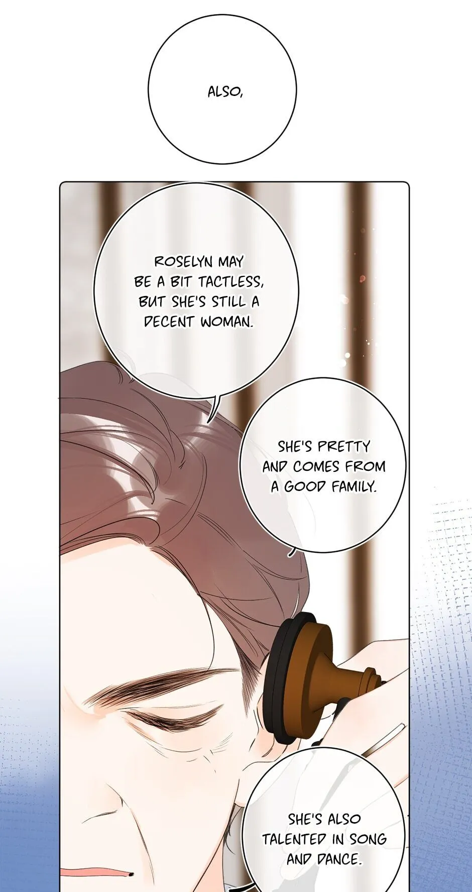 Don’t Cry Chapter 30 Online - página 12