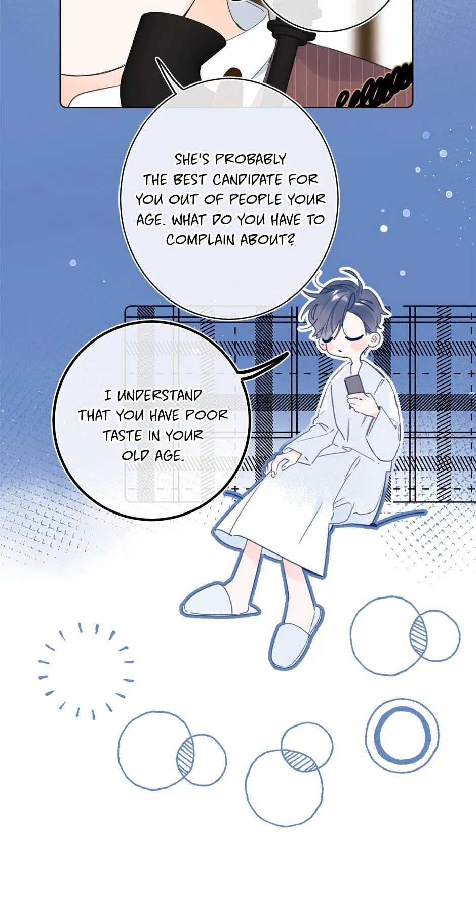 Don’t Cry Chapter 30 Online - página 13