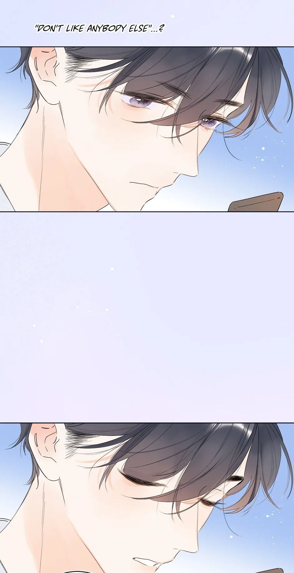 Don’t Cry Chapter 30 Online - página 15