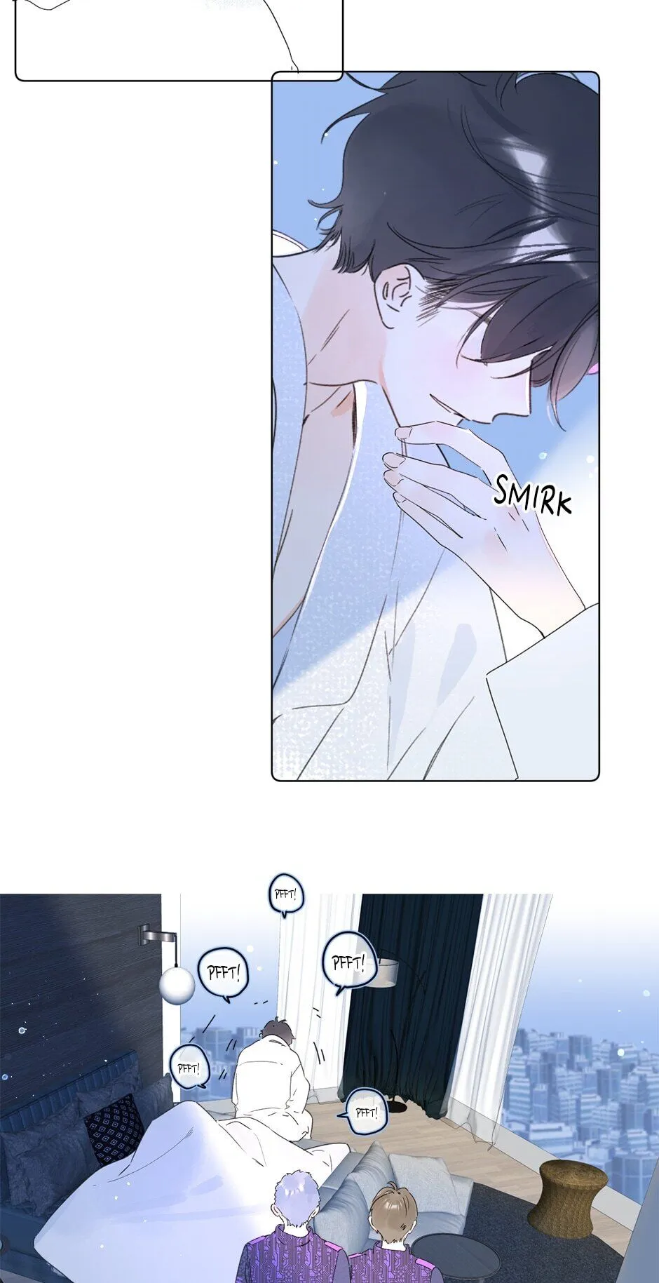 Don’t Cry Chapter 30 Online - página 18
