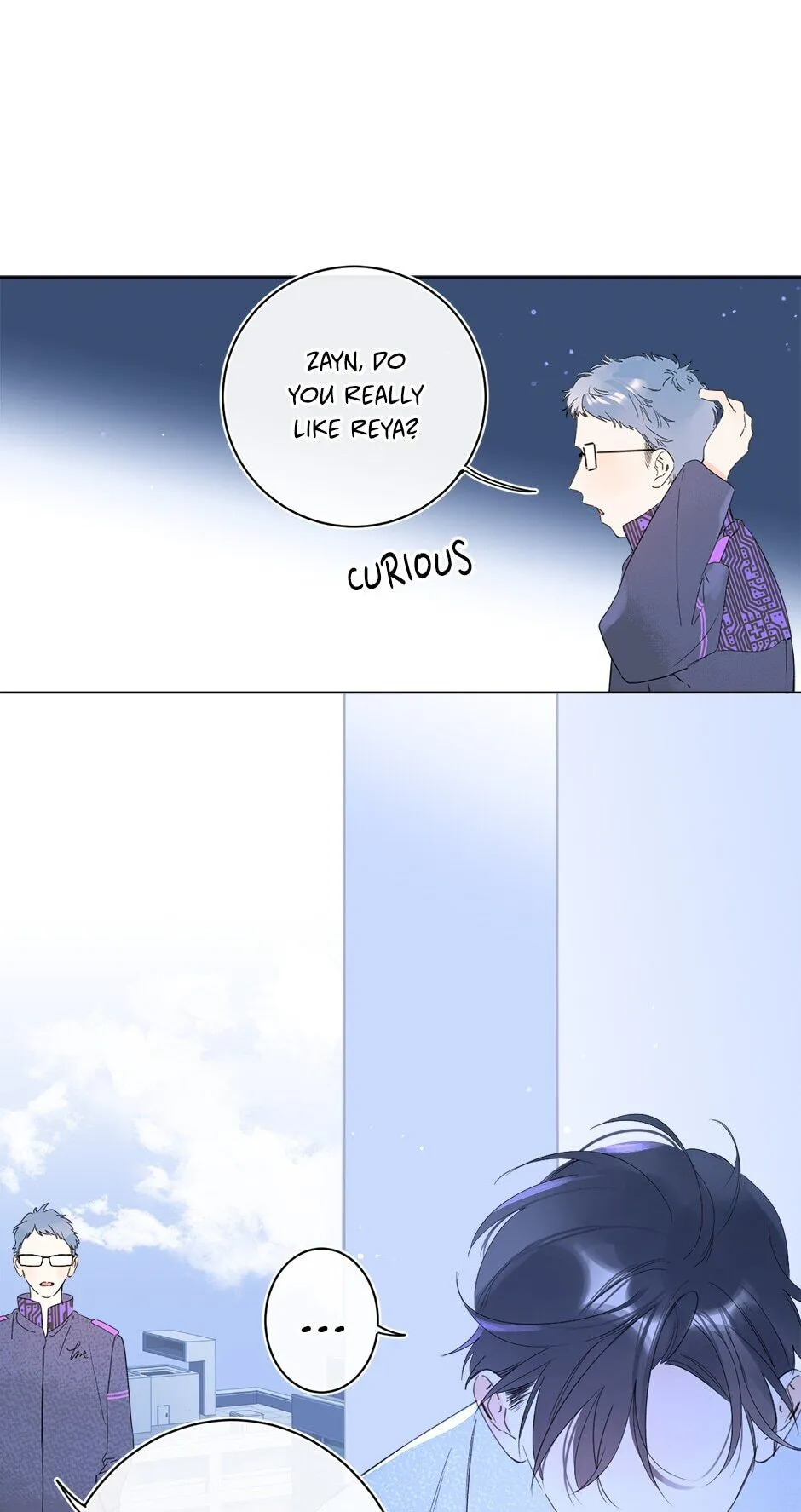 Don’t Cry Chapter 30 Online - página 20