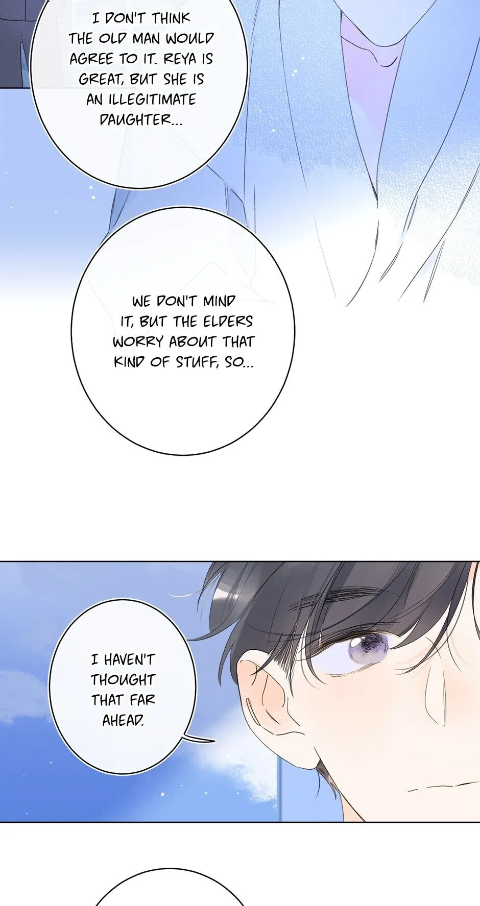 Don’t Cry Chapter 30 Online - página 21