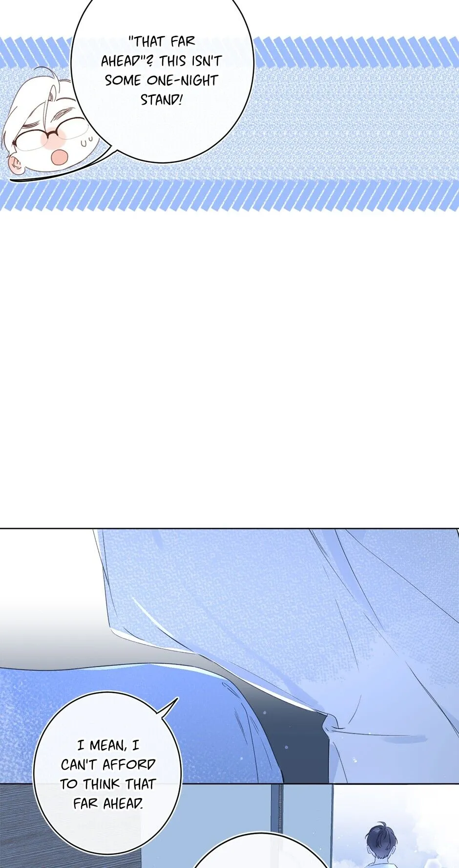 Don’t Cry Chapter 30 Online - página 22