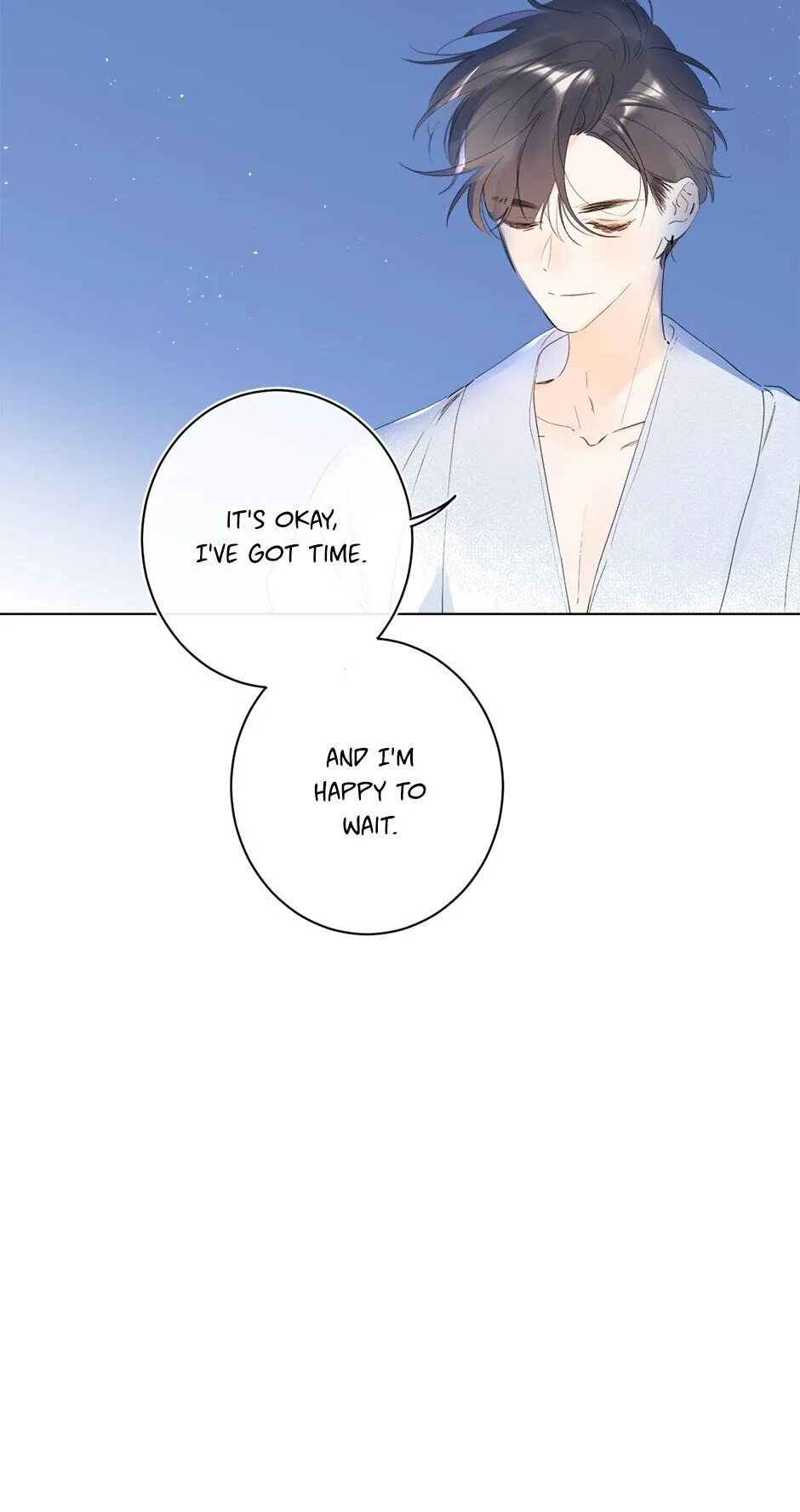 Don’t Cry Chapter 30 Online - página 24