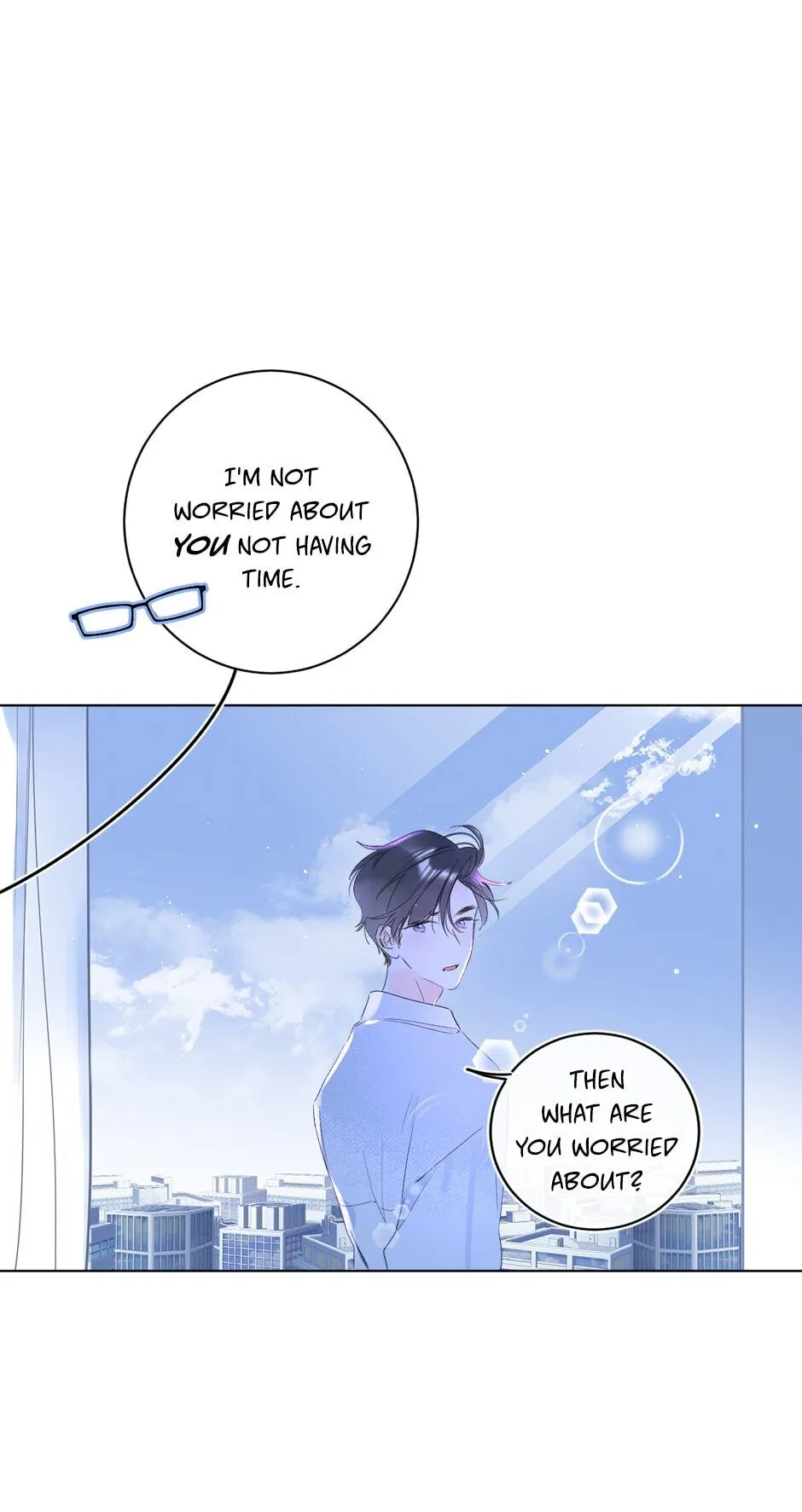 Don’t Cry Chapter 30 Online - página 25