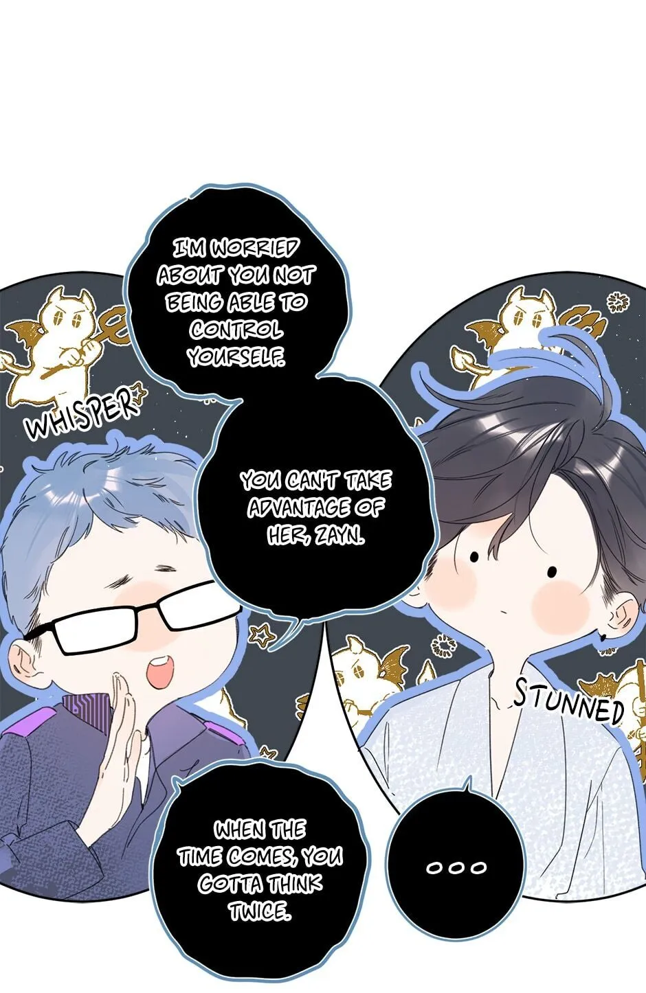 Don’t Cry Chapter 30 Online - página 26