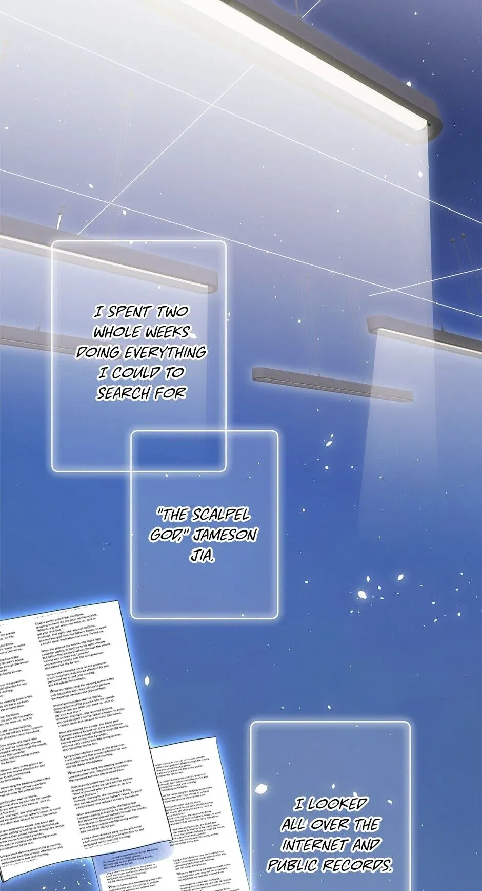 Don’t Cry Chapter 31 Online - página 2