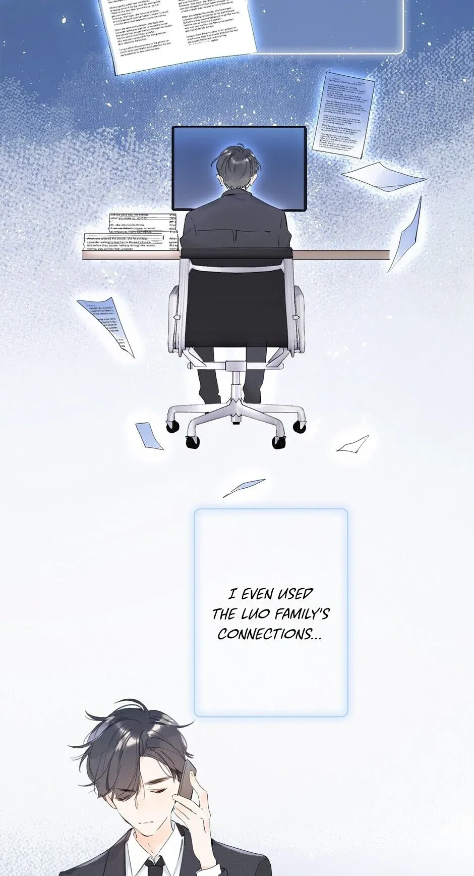 Don’t Cry Chapter 31 Online - página 3