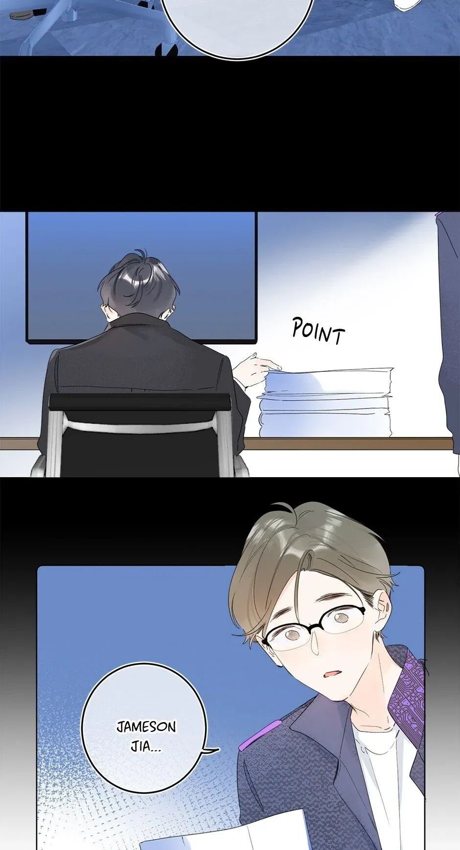 Don’t Cry Chapter 31 Online - página 6