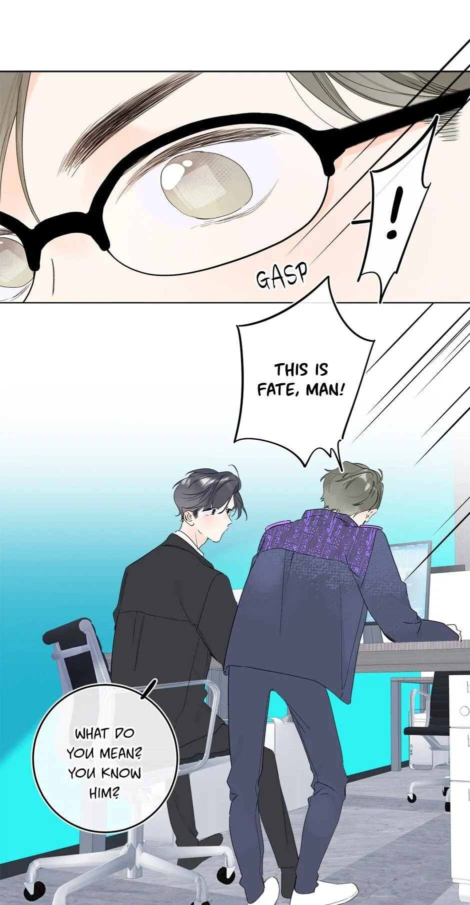 Don’t Cry Chapter 31 Online - página 8