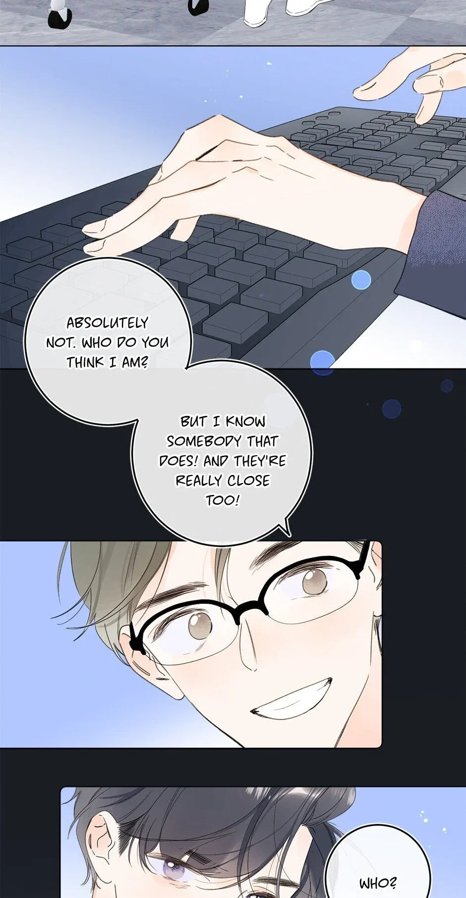 Don’t Cry Chapter 31 Online - página 9