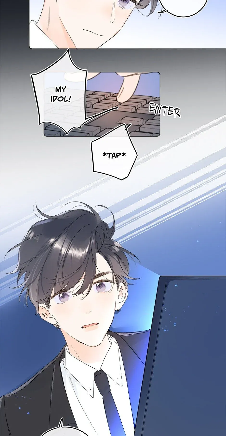 Don’t Cry Chapter 31 Online - página 10