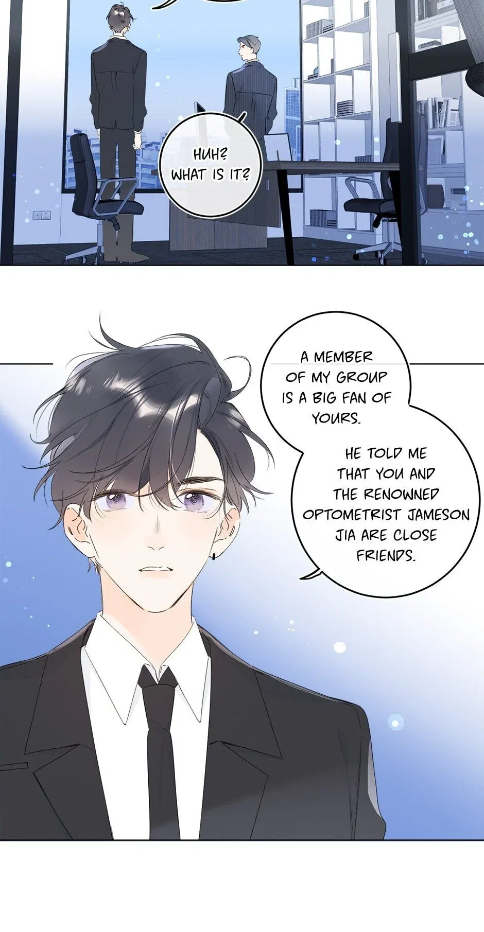 Don’t Cry Chapter 31 Online - página 13