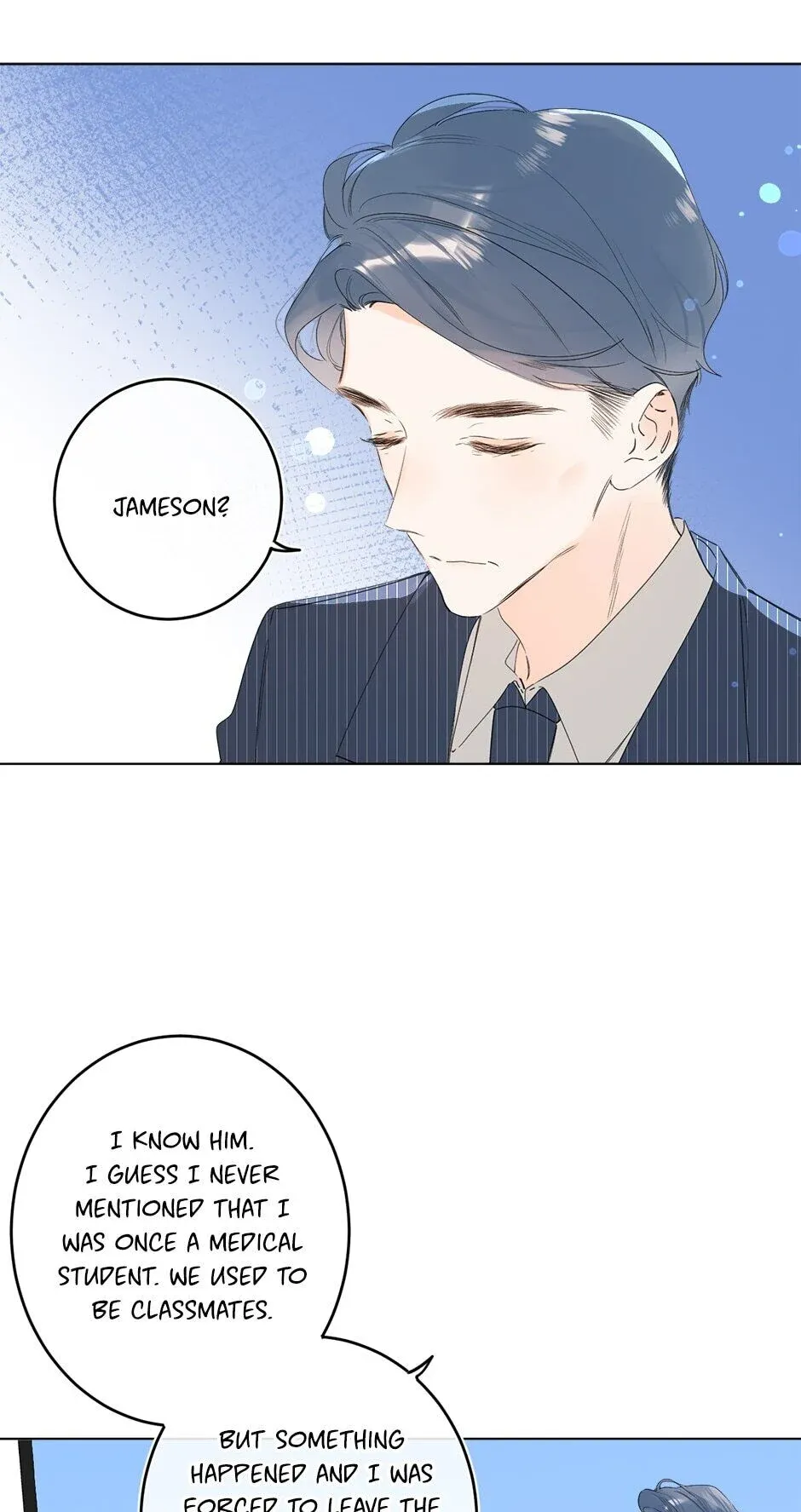 Don’t Cry Chapter 31 Online - página 14