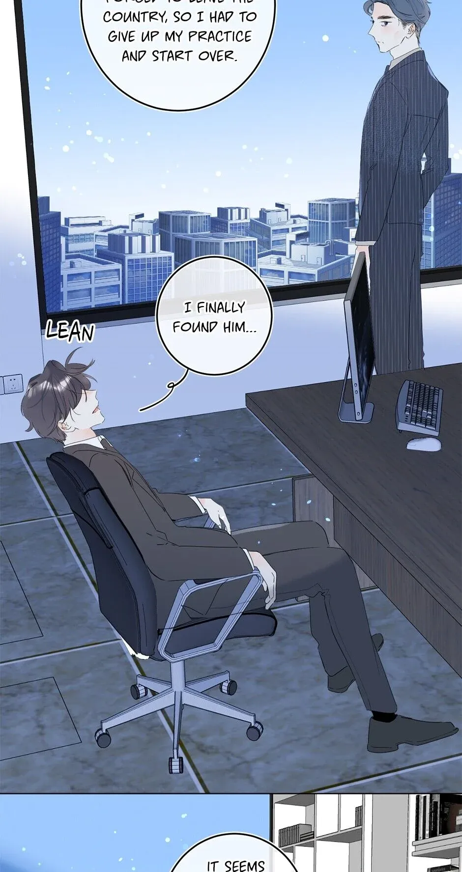 Don’t Cry Chapter 31 Online - página 15