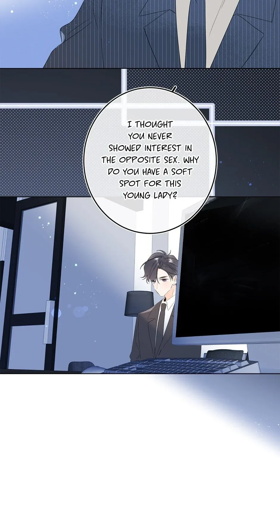 Don’t Cry Chapter 31 Online - página 18