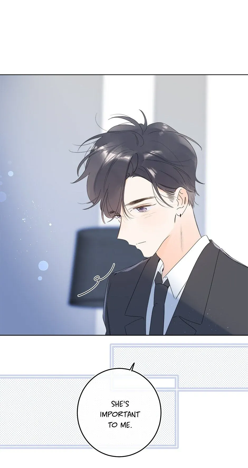 Don’t Cry Chapter 31 Online - página 19