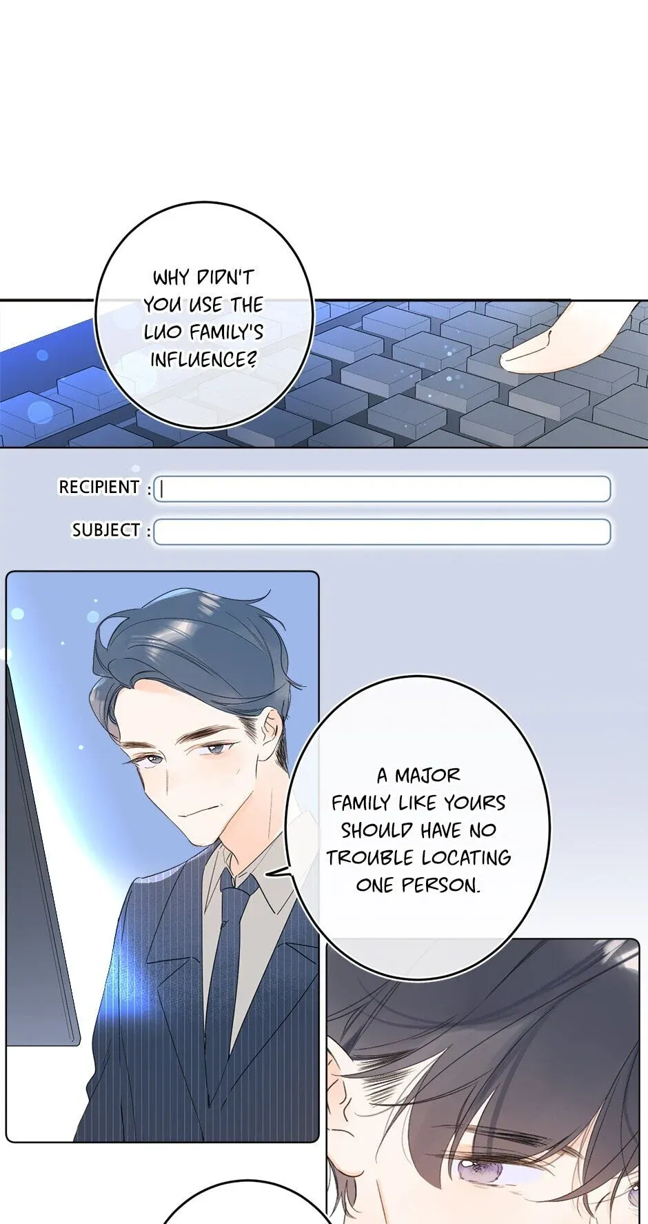 Don’t Cry Chapter 31 Online - página 20