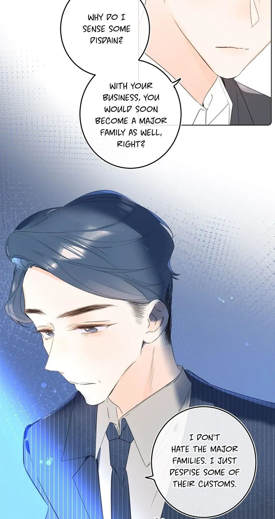 Don’t Cry Chapter 31 Online - página 21