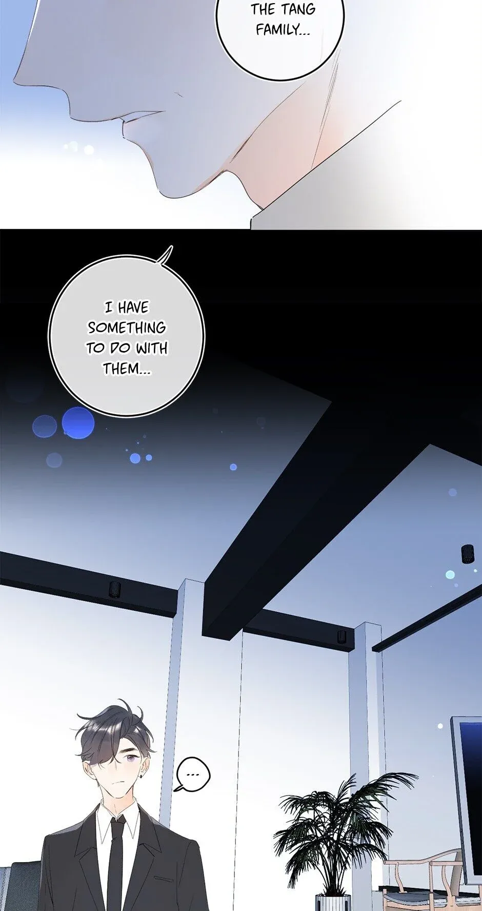 Don’t Cry Chapter 31 Online - página 23