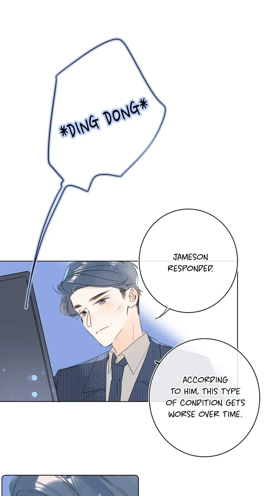 Don’t Cry Chapter 31 Online - página 26
