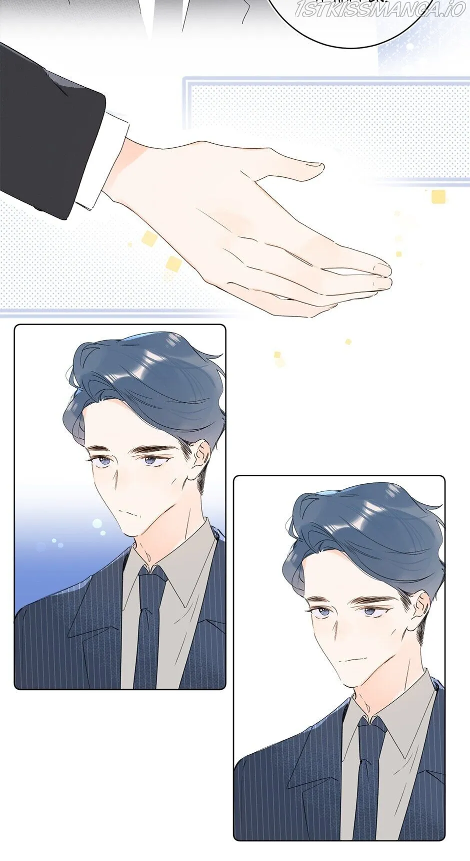 Don’t Cry Chapter 31 Online - página 29