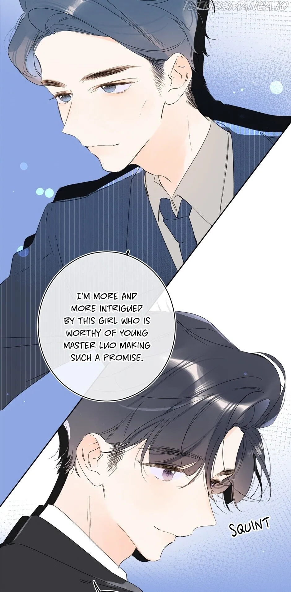 Don’t Cry Chapter 31 Online - página 31