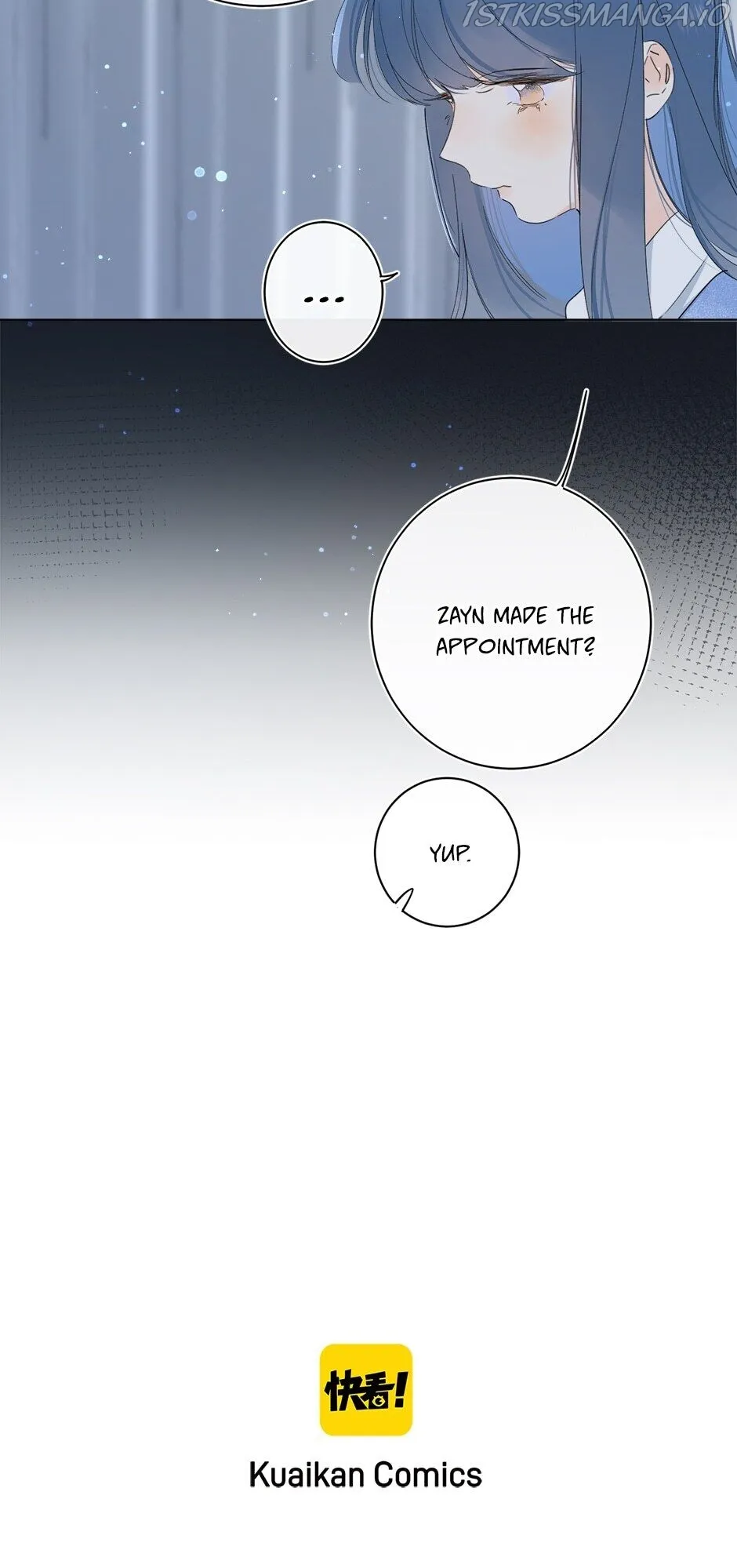 Don’t Cry Chapter 31 Online - página 36