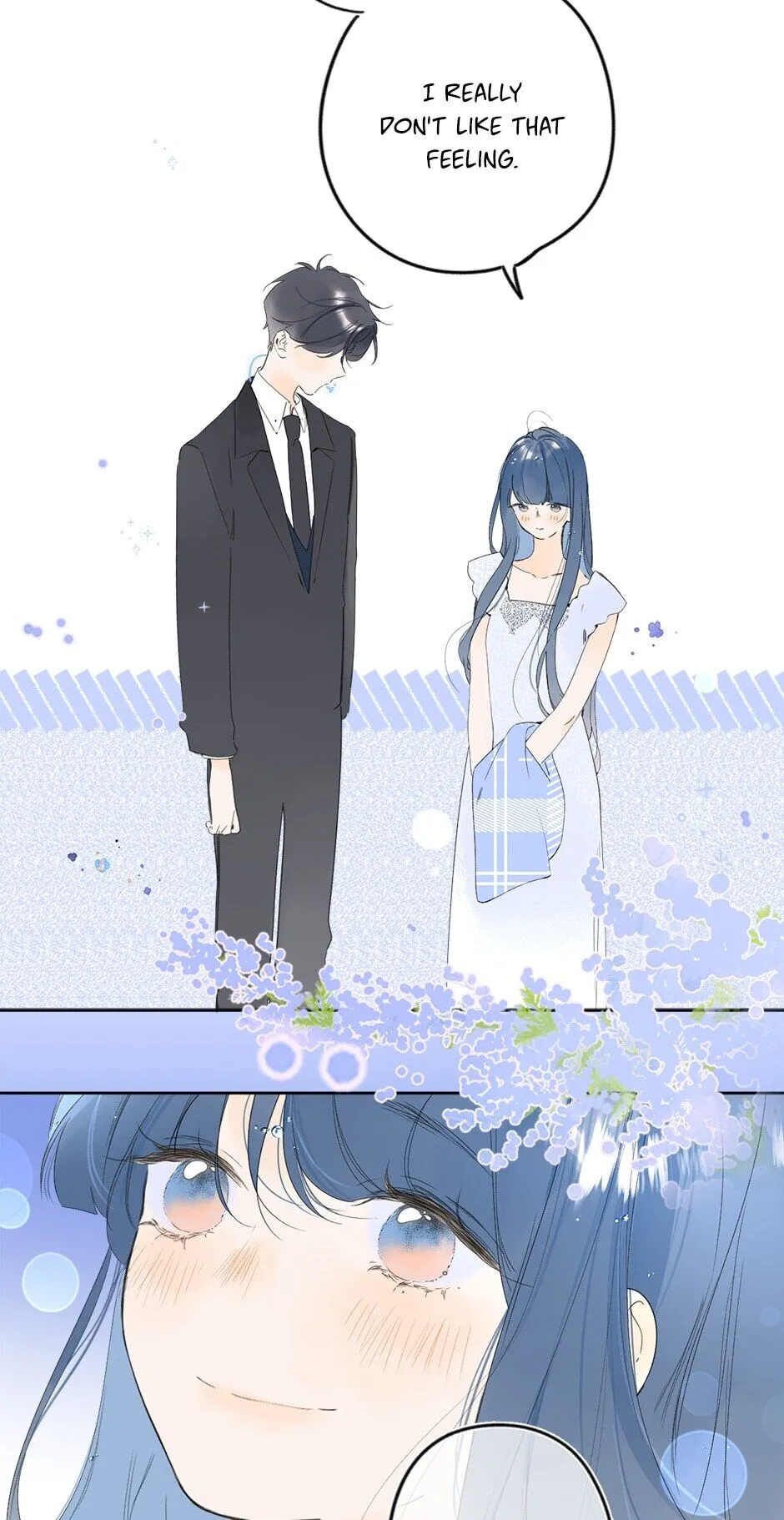 Don’t Cry Chapter 33 Online - página 2
