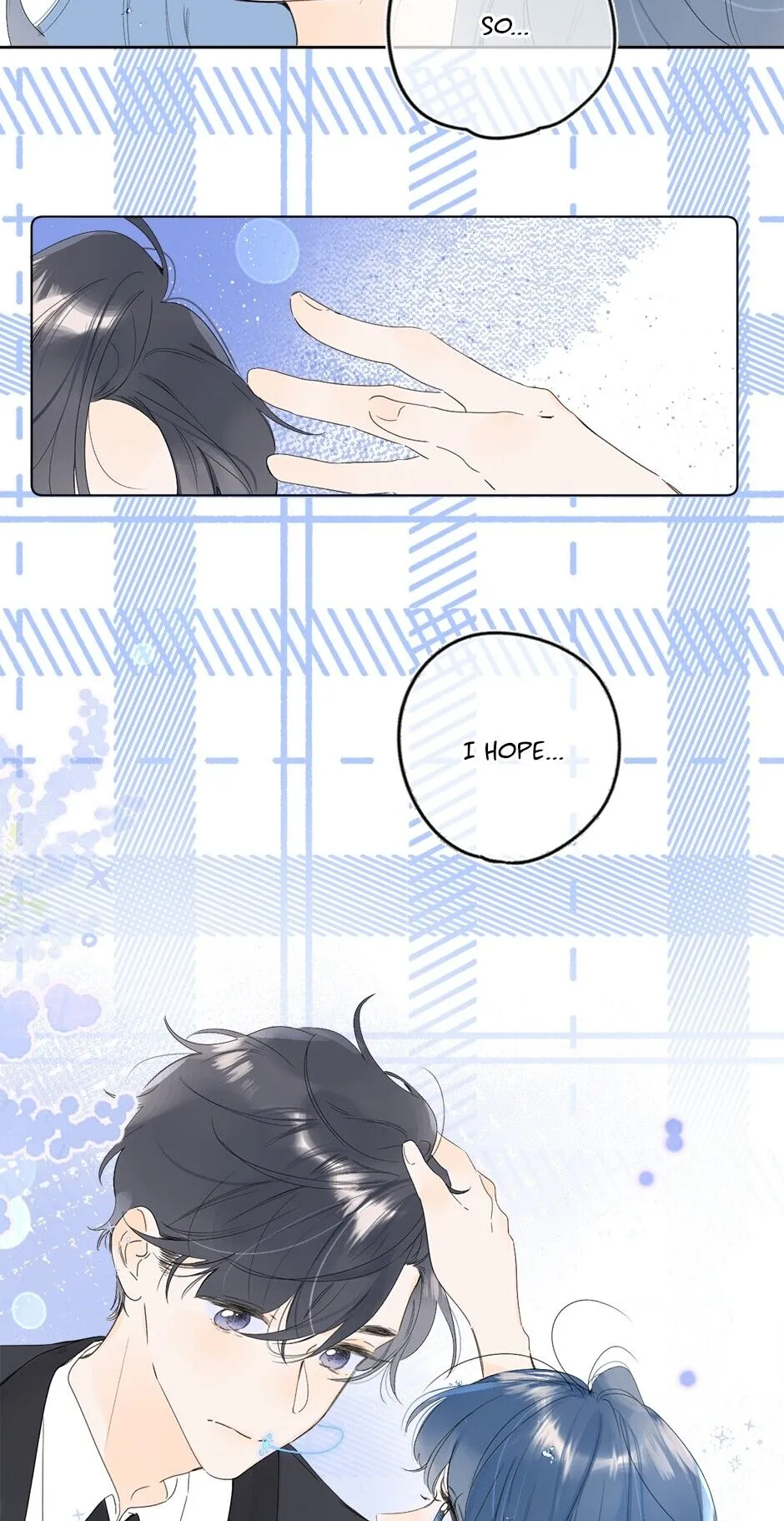 Don’t Cry Chapter 33 Online - página 3
