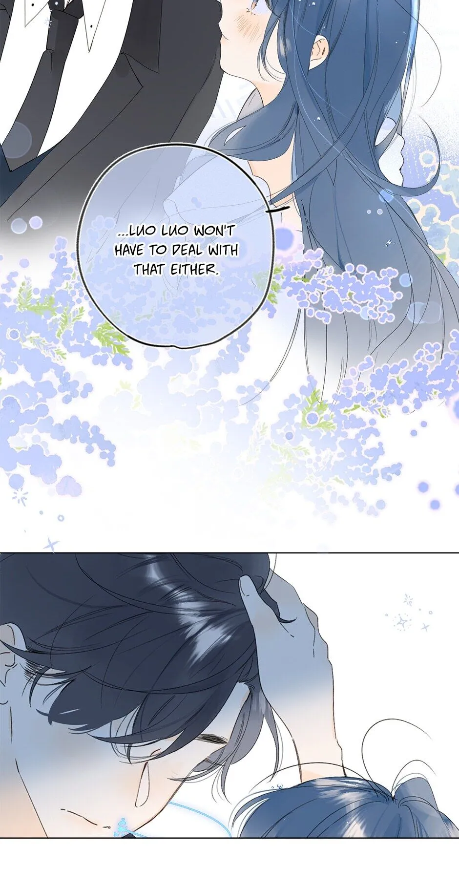 Don’t Cry Chapter 33 Online - página 4