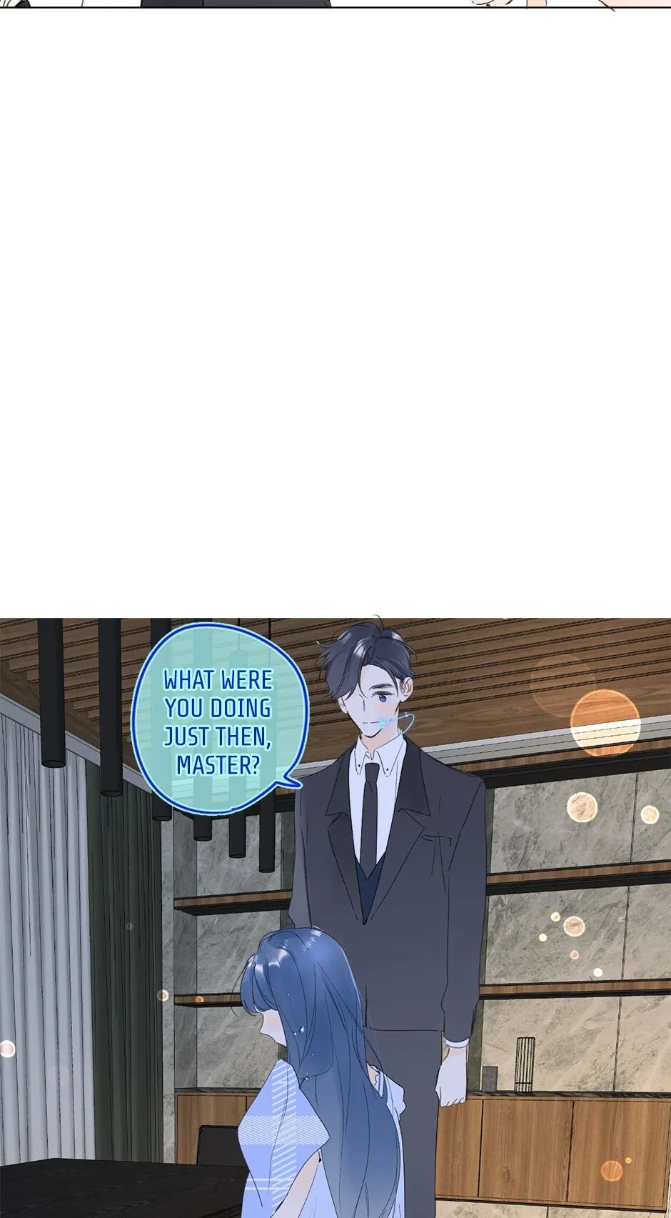 Don’t Cry Chapter 33 Online - página 6