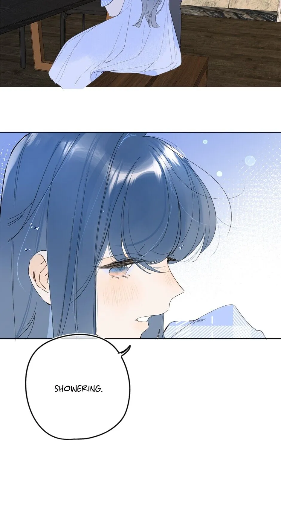 Don’t Cry Chapter 33 Online - página 7