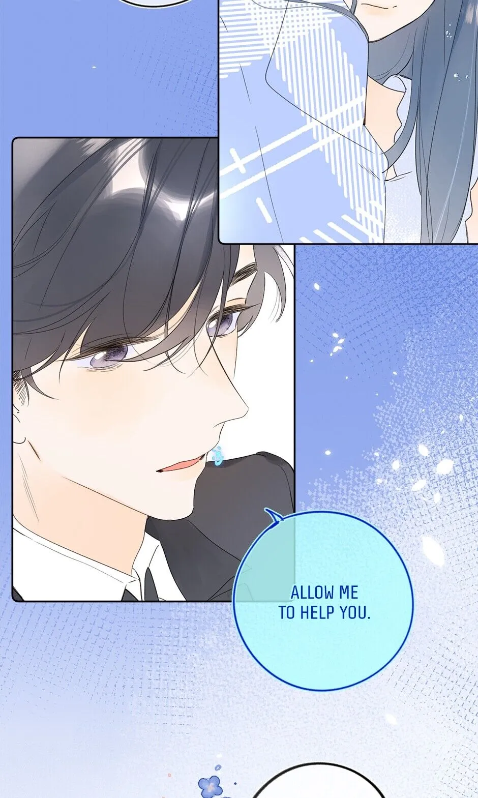 Don’t Cry Chapter 33 Online - página 9