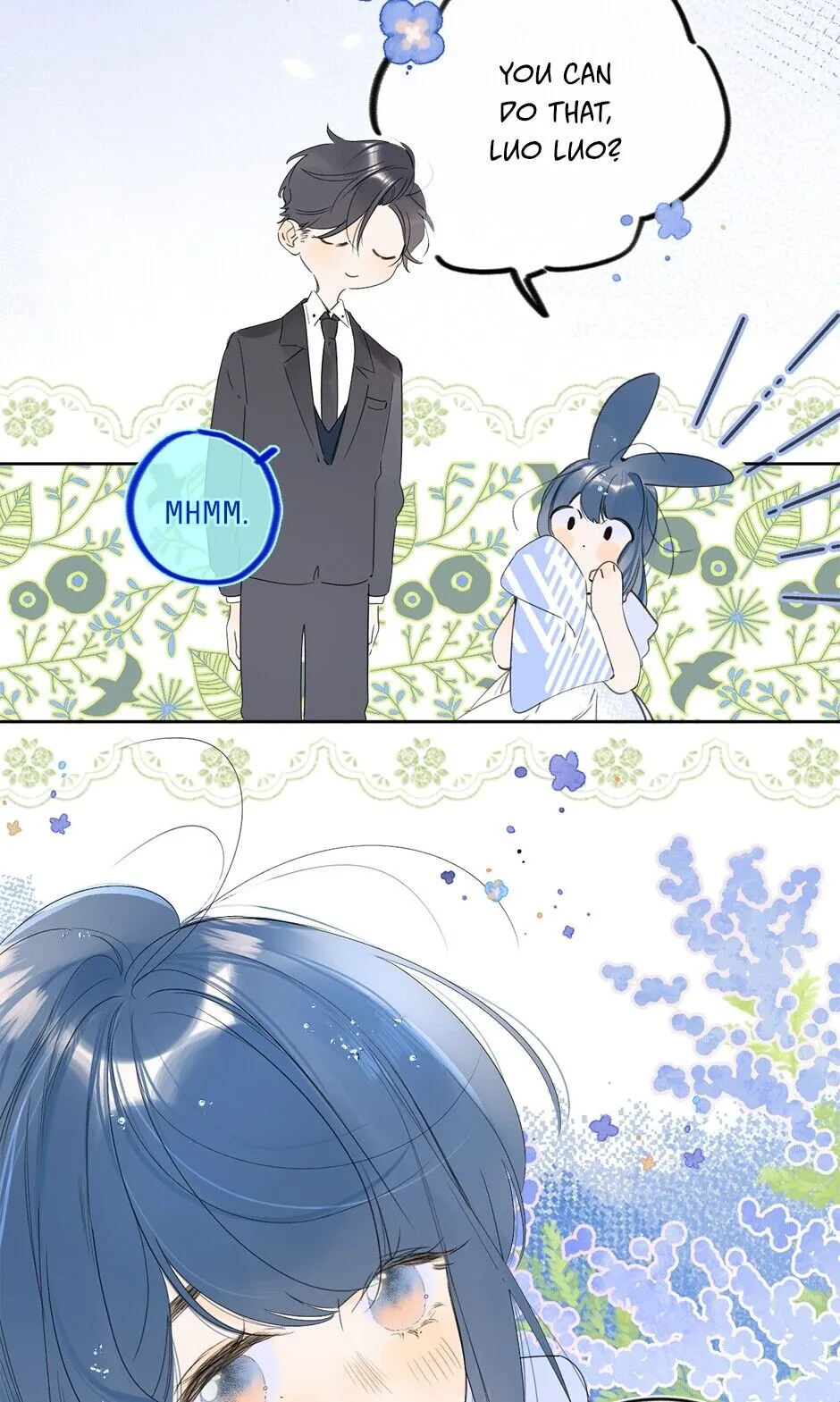 Don’t Cry Chapter 33 Online - página 10