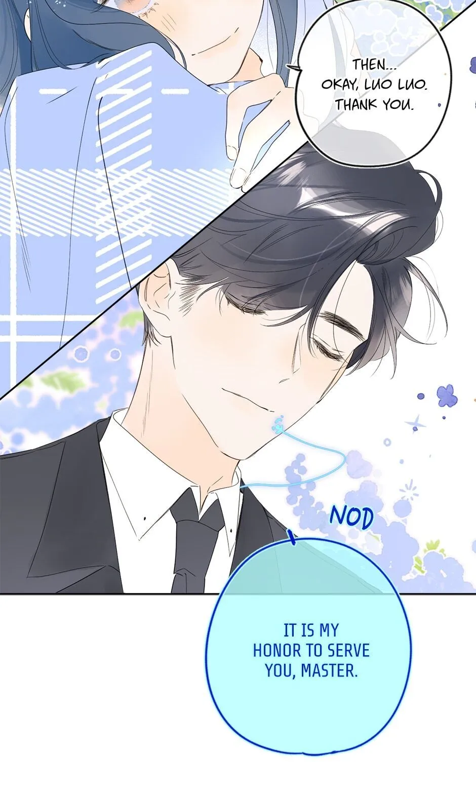 Don’t Cry Chapter 33 Online - página 11