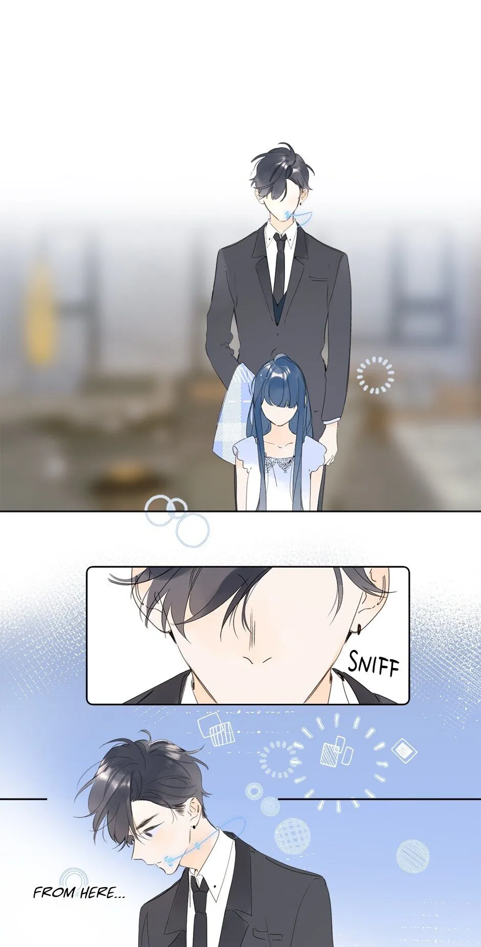 Don’t Cry Chapter 33 Online - página 12