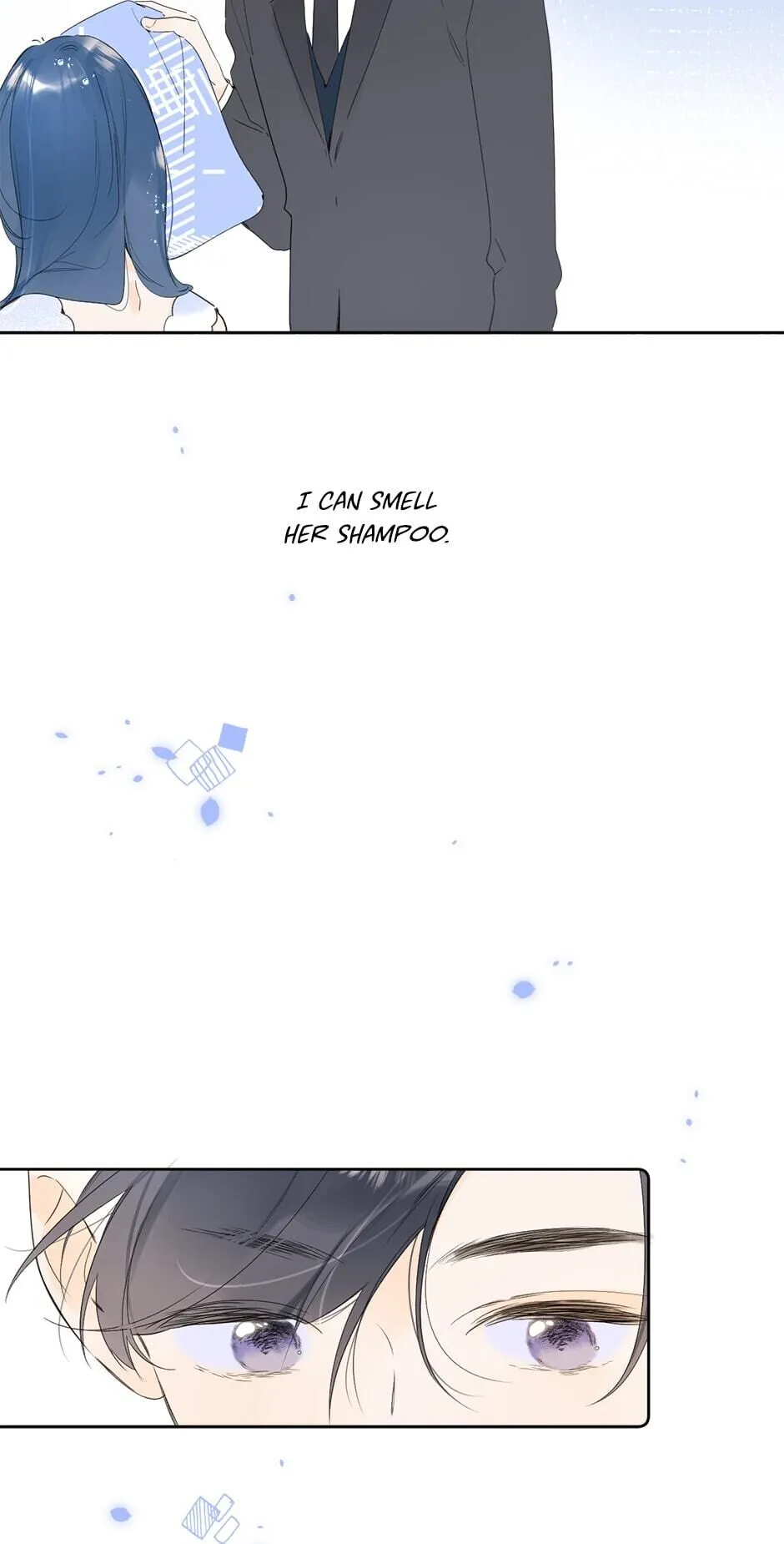 Don’t Cry Chapter 33 Online - página 13
