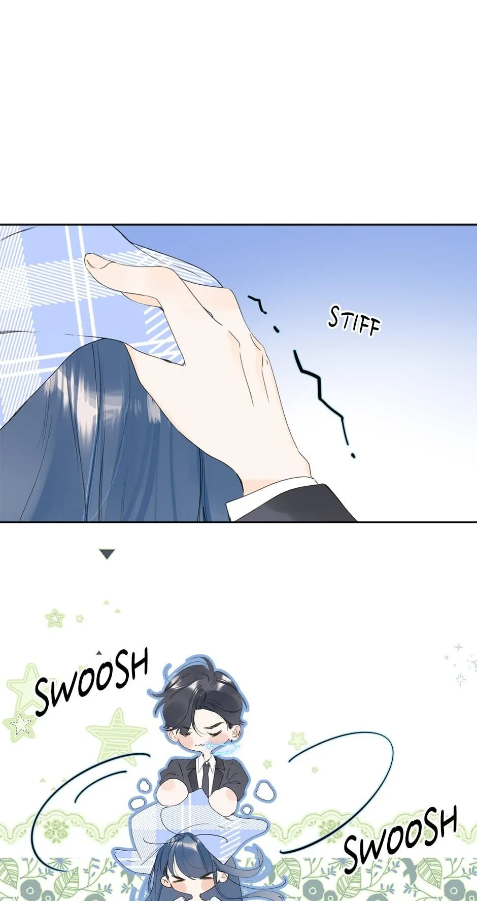 Don’t Cry Chapter 33 Online - página 15