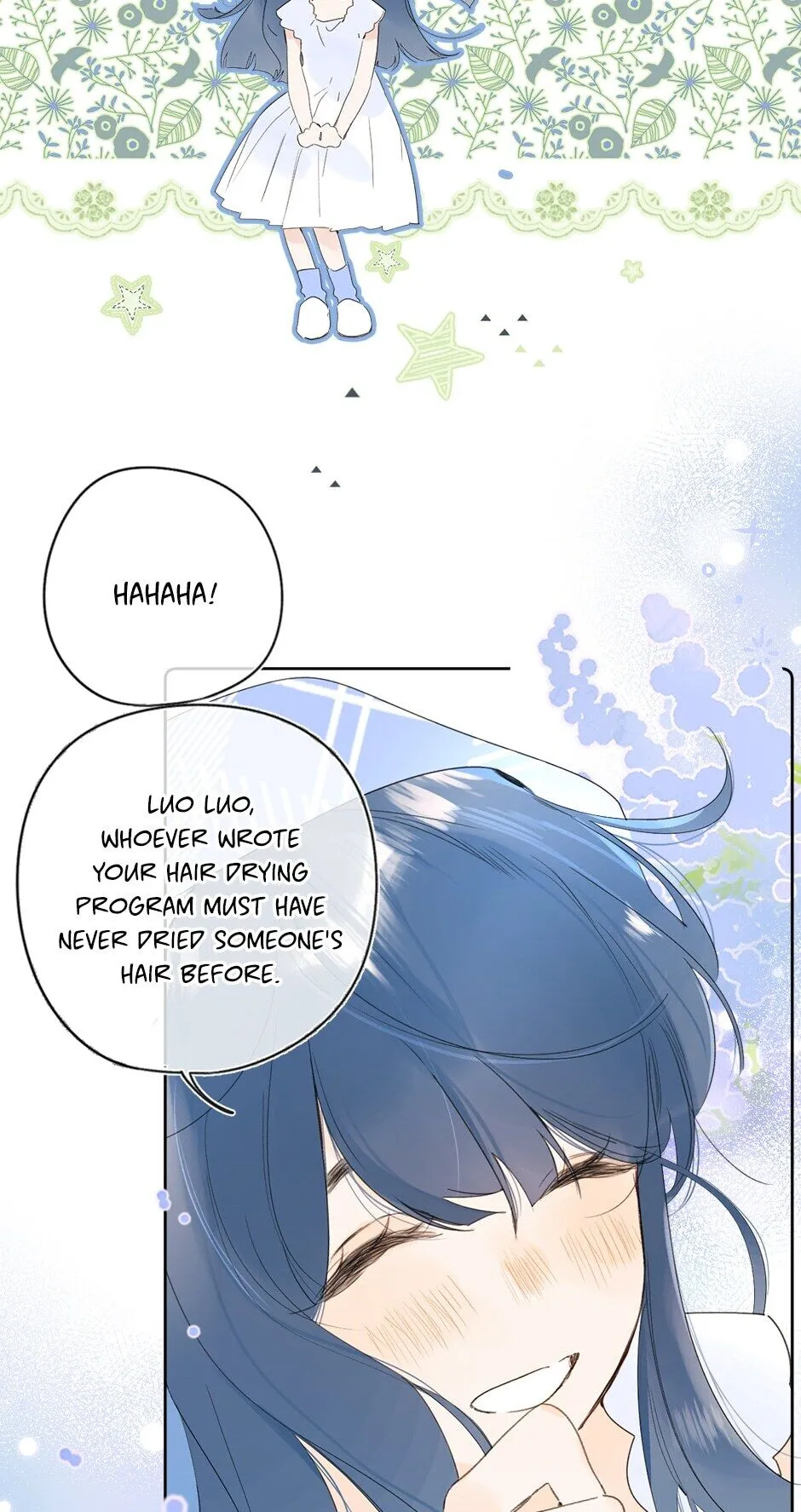 Don’t Cry Chapter 33 Online - página 16