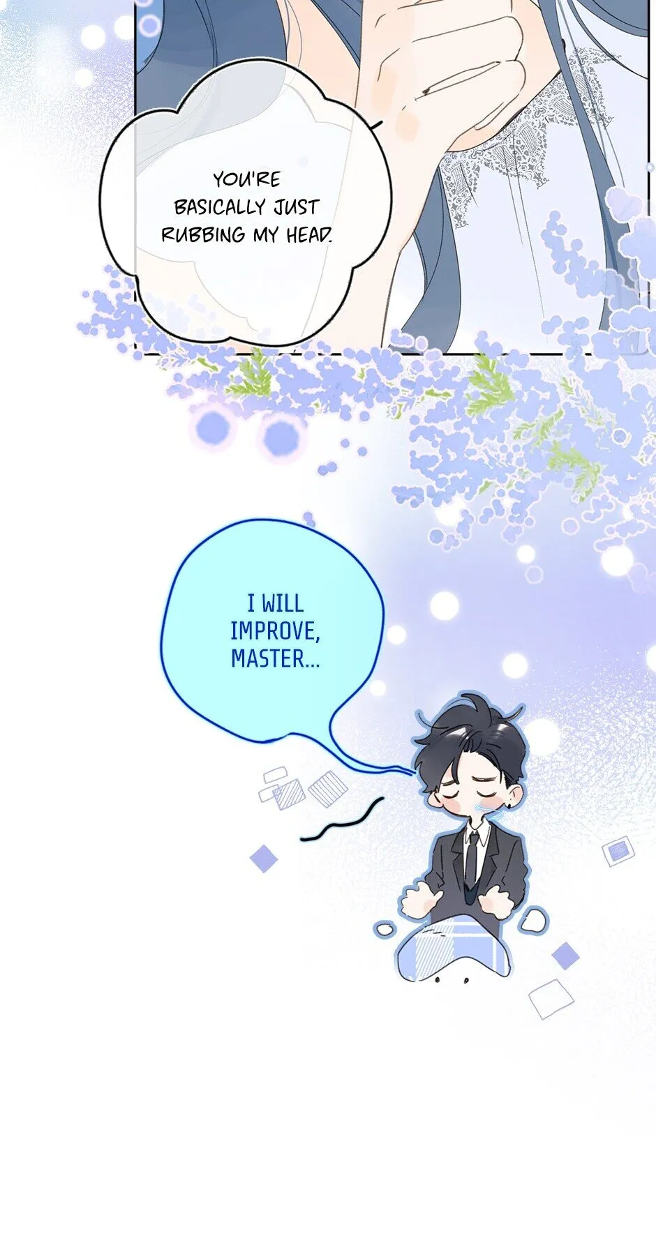 Don’t Cry Chapter 33 Online - página 17