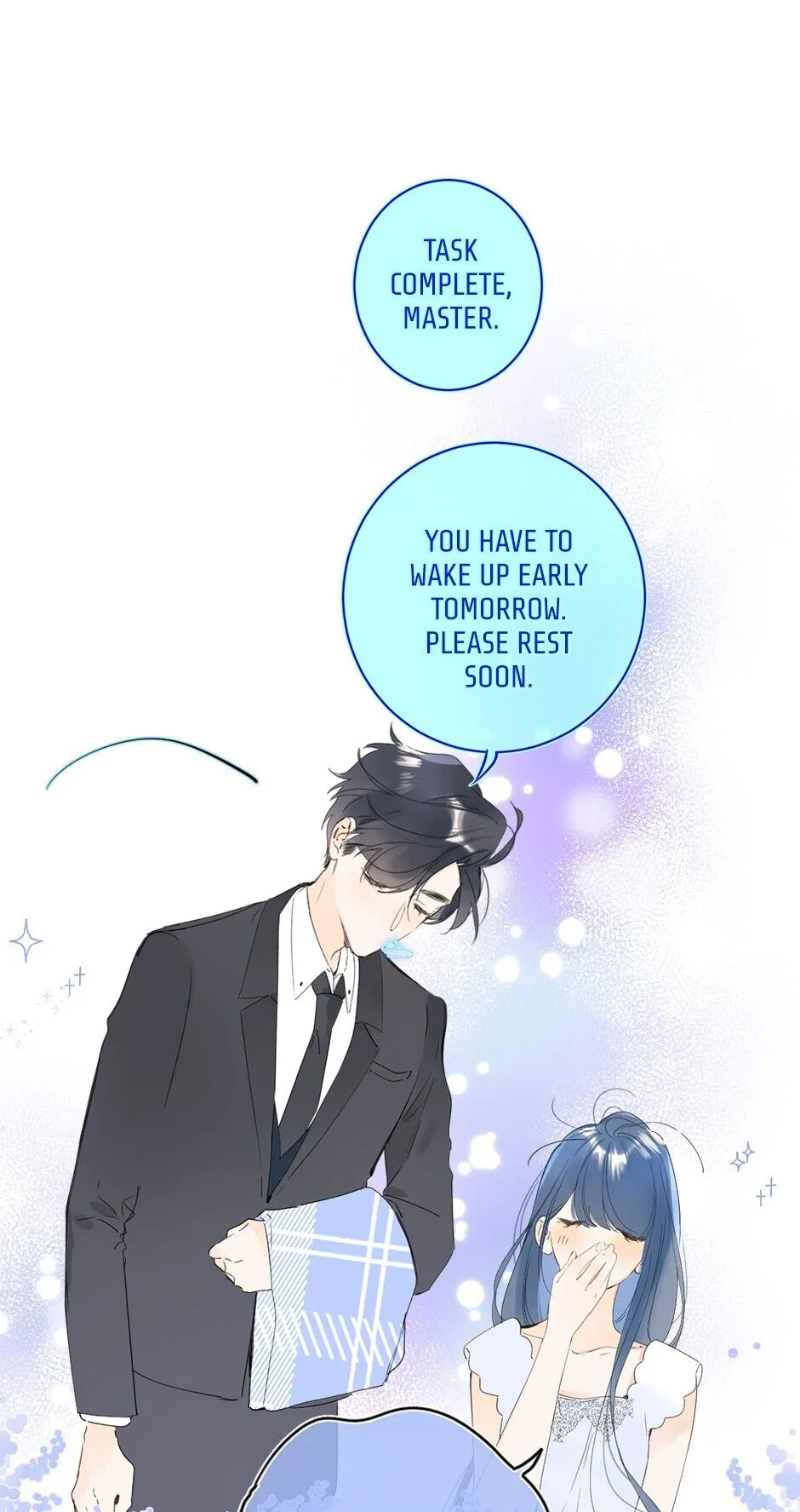 Don’t Cry Chapter 33 Online - página 18