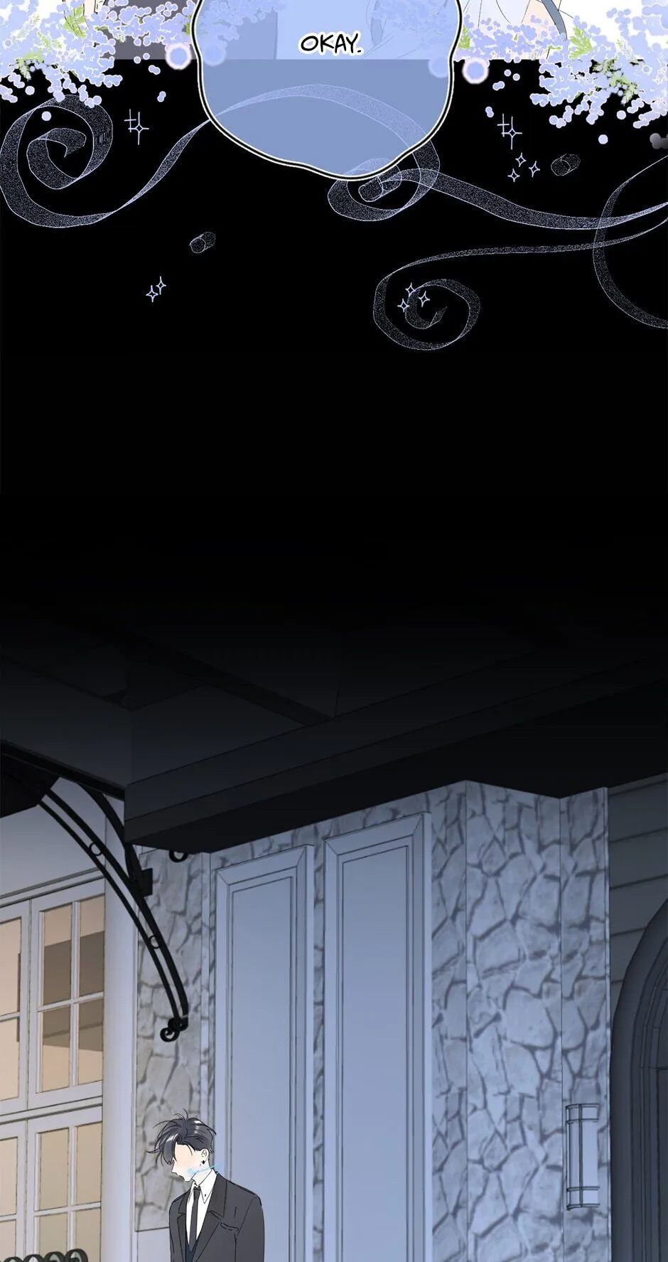 Don’t Cry Chapter 33 Online - página 19